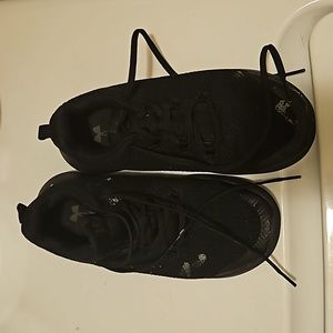 Kids Under Armour Shoes